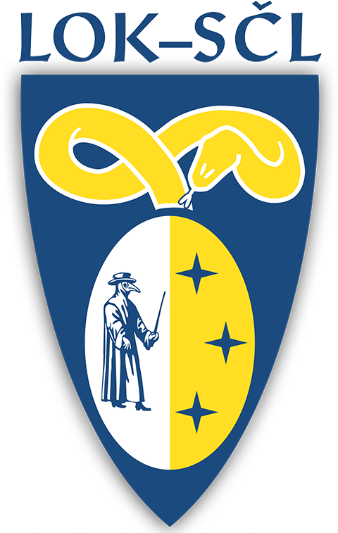 LOK-SČL - logo