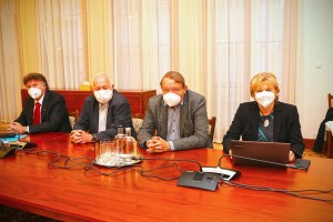 Prohlášení odborů k desinformacím Koalice soukromých lékařů